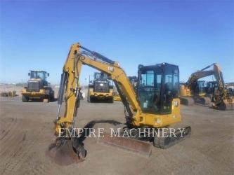 CAT 303.5