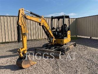 CAT 303.507CR