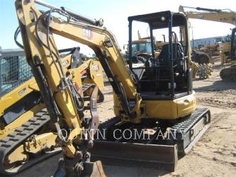 CAT 303.5E2