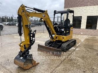 CAT 30307CR