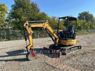 CAT 303ECR