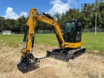 CAT 304-07