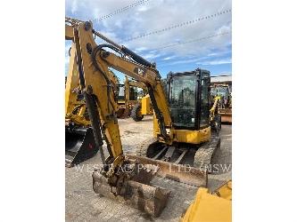 CAT 304E2CR