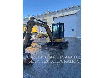CAT 304E2CR
