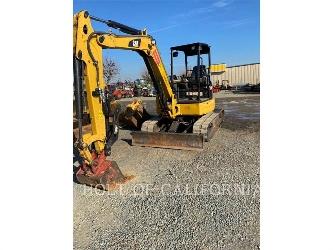 CAT 305