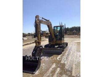 CAT 305
