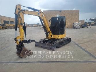 CAT 305-07CR