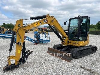 CAT 305-07LC