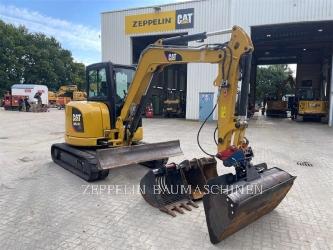CAT 305.5ECR