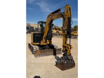 CAT 305 CR