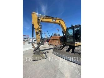 CAT 307.5-07