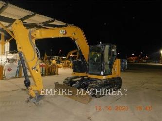 CAT 307.5-07