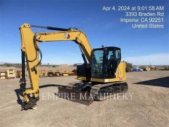 CAT 307.5-07