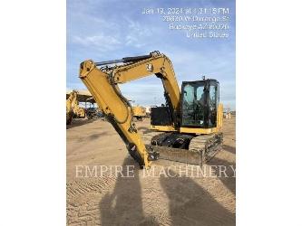 CAT 307.5-07