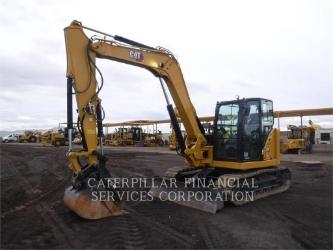 CAT 308-07CR