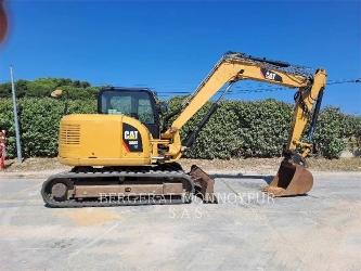 CAT 308E CR SB