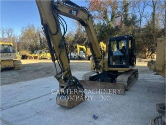 CAT 308ECR SB