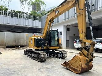 CAT 310-07