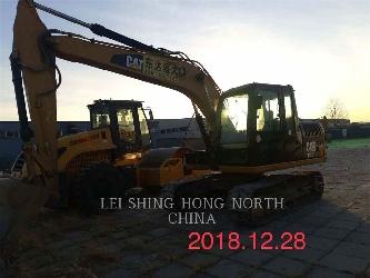 CAT 313D2GC
