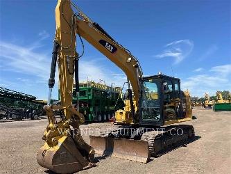CAT 313FL THB