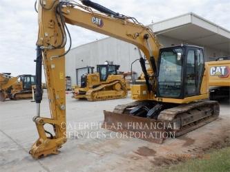 CAT 315-07