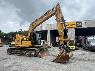 CAT 315-07B