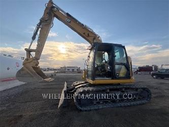 CAT 315 CF