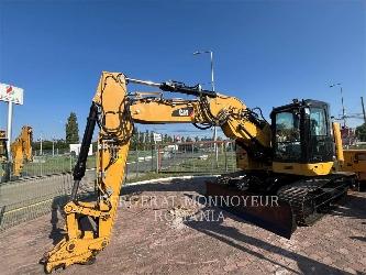 CAT 315FLCR