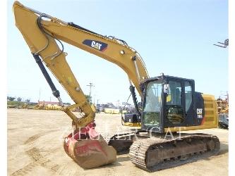 CAT 316E