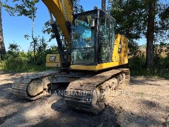 CAT 320