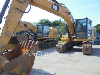 CAT 320-07GC
