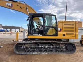 CAT 320 CF
