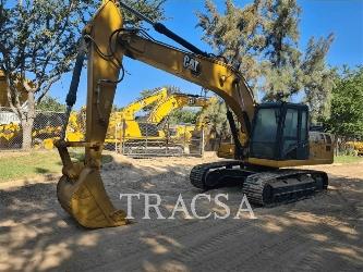 CAT 32005GX