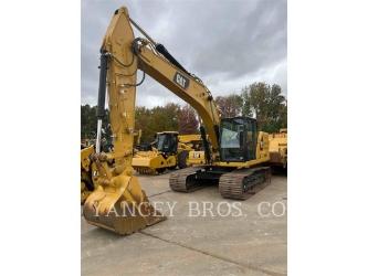 CAT 32007GC