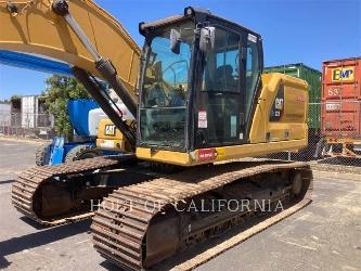 CAT 323