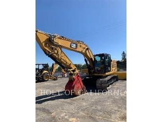 CAT 323