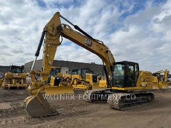 CAT 323