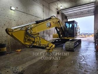 CAT 323-079I