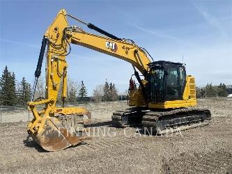 CAT 325-07