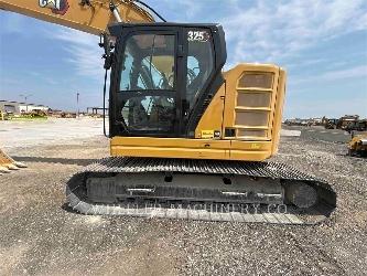 CAT 325 CF