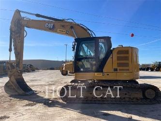 CAT 325 TC