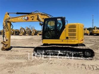CAT 325 TC