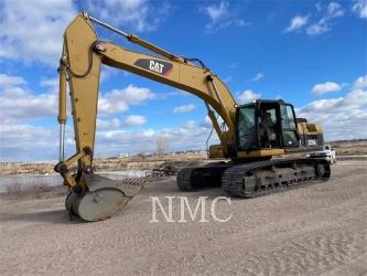 CAT 325DL