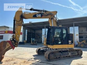 CAT 325FL