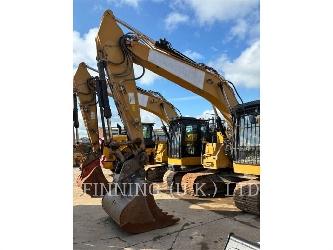 CAT 325FL