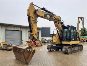 CAT 325FL