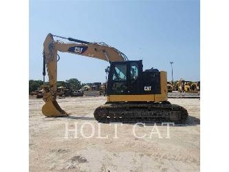CAT 325FL CR