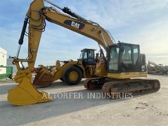 CAT 325FL CR