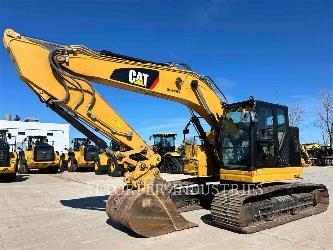 CAT 325FL CR