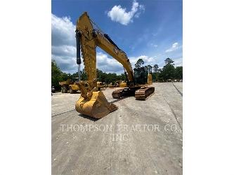 CAT 326